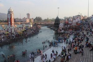 Haridwar ki yatra or Itihas in hindi