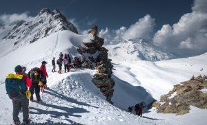 Rupin-pass ghumakkad