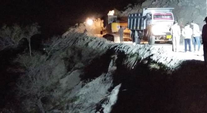 चारधाम राष्ट्रीय राजमार्ग
