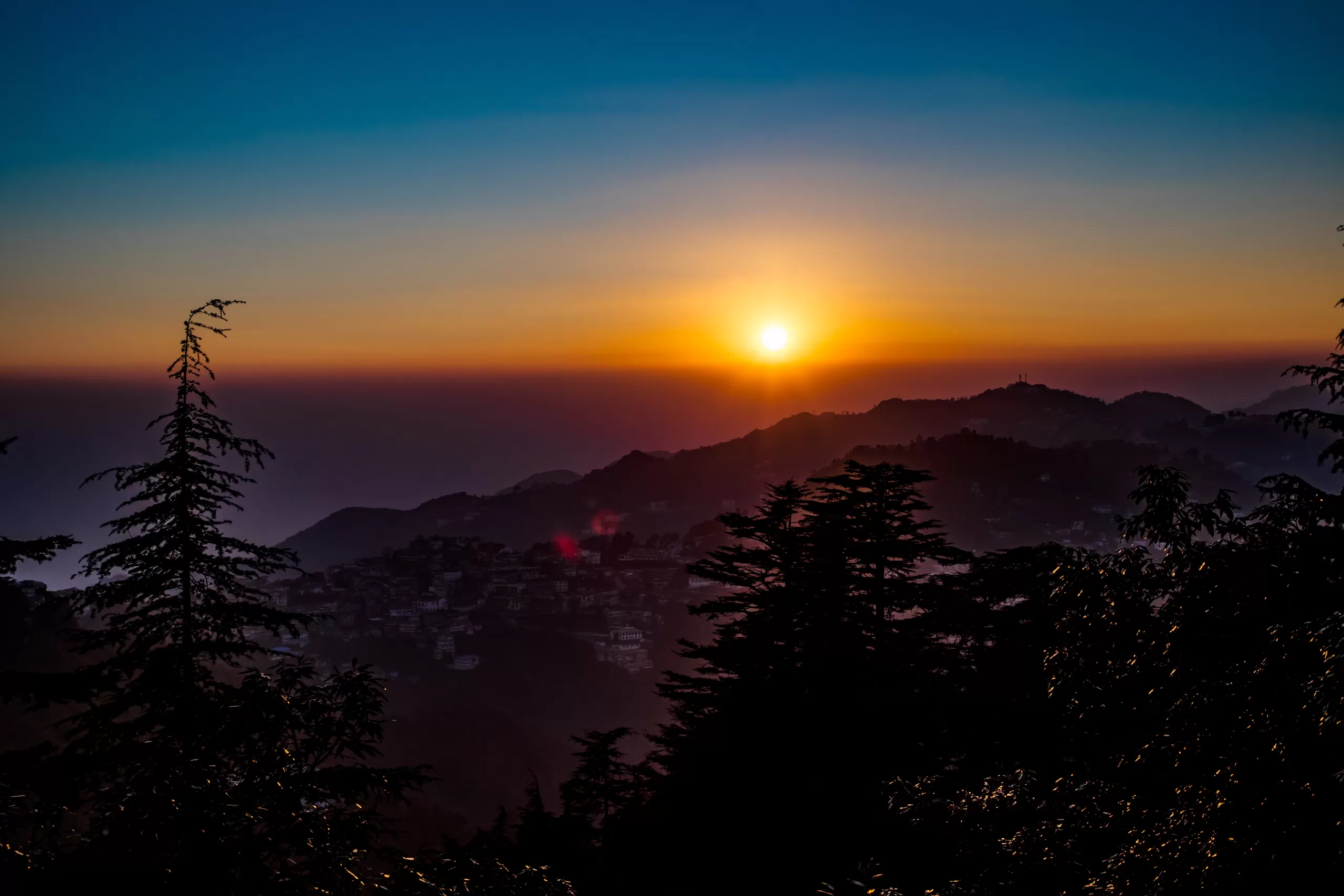 लंढौर, मसूरी का प्रसिद्ध औपनिवेशिक बाजार | Landour, the famous colonial market of Mussoorie