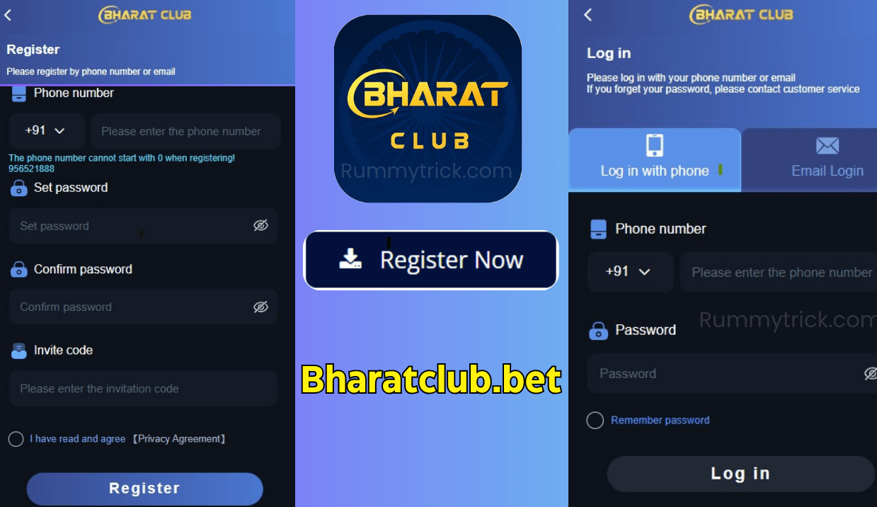 Bharat Club